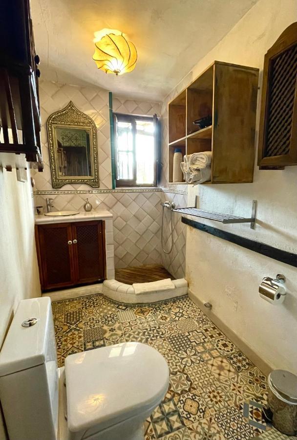 Apartamento Duplex Vistas Alhambra Granada Exterior foto